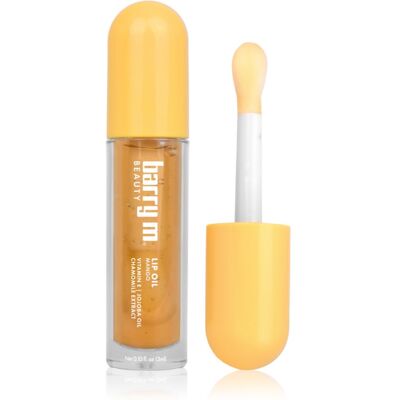 Barry M Lip Oil lippenolie Tint Mango 3 ml Barry M Lip Oil lippenolie Tint Mango 3 ml