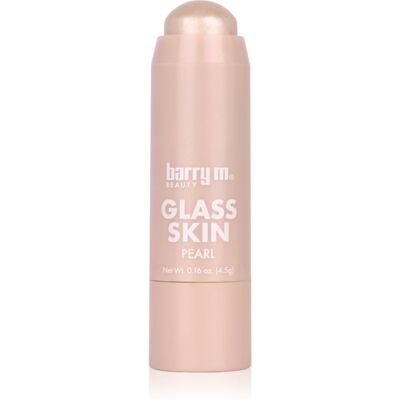 Barry M Glass Skin romig glansmiddel in Stick Tint 4.5 g Barry M Glass Skin romig glansmiddel in Stick Tint 4.5 g