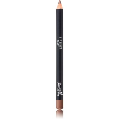 Barry M Lip Liner Contour Lippotlood Tint Toast Barry M Lip Liner Contour Lippotlood Tint Toast