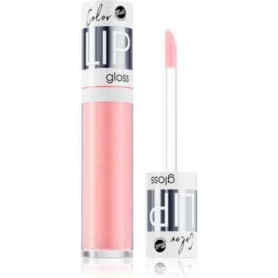 Bell Color Lip Gloss Hydraterende Lipgloss Tint 08 3.8 g Bell Color Lip Gloss Hydraterende Lipgloss Tint 08 3.8 g