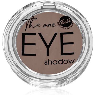 Bell The One Oogschaduw Tint 03 3.2 g Bell The One Oogschaduw Tint 03 3.2 g
