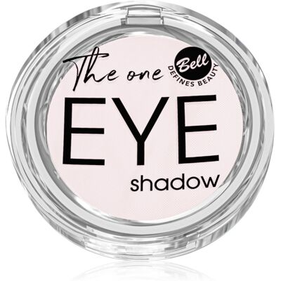 Bell The One Oogschaduw Tint 04 3.2 g Bell The One Oogschaduw Tint 04 3.2 g