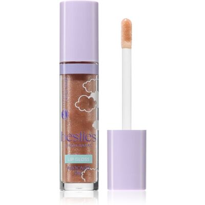 Bell Hypoallergenic Besties Lipgloss Tint 001 Dreamy Nude 4.3 g Bell Hypoallergenic Besties Lipgloss Tint 001 Dreamy Nude 4.3 g