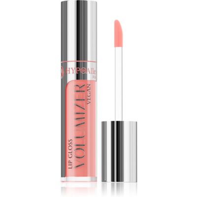 HYPOAllergenic Lip gloss Abrikoos - Lippen make-up & Volumizer HYPOAllergenic Lip gloss Abrikoos - Lippen make-up & Volumizer