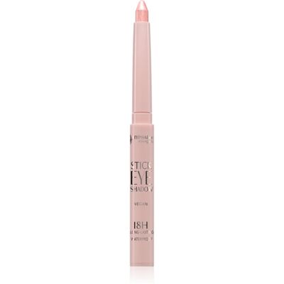 Bell HYPOallergenic Crèmige Oogschaduw in Stick Tint 02 Marshmallow 1.5 g Bell HYPOallergenic Crèmige Oogschaduw in Stick Tint 02 Marshmallow 1.5 g