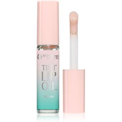 Bell HYPOallergenic Tint Lip Oil toniserende lippenolie Tint 01 Hope 5.5 g Bell HYPOallergenic Tint Lip Oil toniserende lippenolie Tint 01 Hope 5.5 g