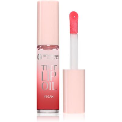 Bell HYPOallergenic Tint Lip Oil toniserende lippenolie Tint 02 Promise 5.5 g Bell HYPOallergenic Tint Lip Oil toniserende lippenolie Tint 02 Promise 5.5 g
