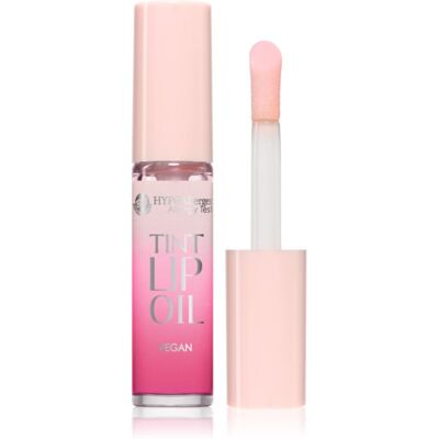Bell HYPOallergenic Tint Lip Oil toniserende lippenolie Tint 03 Happiness 5.5 g Bell HYPOallergenic Tint Lip Oil toniserende lippenolie Tint 03 Happiness 5.5 g
