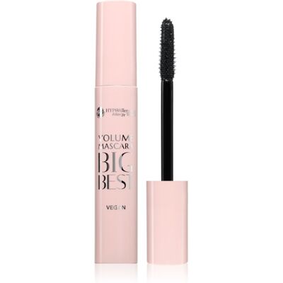 Bell HYPOallergenic Big Best Volume Mascara Tint 01 Black 11 g Bell HYPOallergenic Big Best Volume Mascara Tint 01 Black 11 g