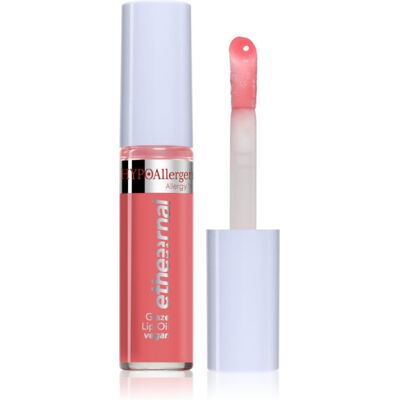 Bell HYPOallergenic Ethernal Glaze lippenolie Tint 01 Veil 5.5 g Bell HYPOallergenic Ethernal Glaze lippenolie Tint 01 Veil 5.5 g