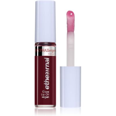 Bell HYPOallergenic Ethernal Glaze lippenolie Tint 03 Unreal 5.5 g Bell HYPOallergenic Ethernal Glaze lippenolie Tint 03 Unreal 5.5 g