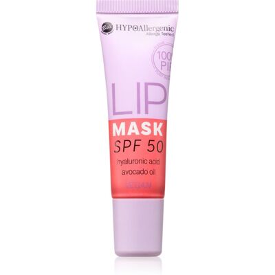 Bell HYPOallergenic Masker voor Lippen SPF 50 02 Fruit Jelly 10 g Bell HYPOallergenic Masker voor Lippen SPF 50 02 Fruit Jelly 10 g