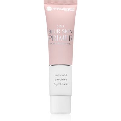 Bell HYPOallergenic gladmakende primer onder make-up 30 g Bell HYPOallergenic gladmakende primer onder make-up 30 g