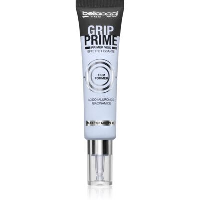bellaoggi Grip Prime gladmakende primer onder make-up voor Langdurige Effect 23 ml bellaoggi Grip Prime gladmakende primer onder make-up voor Langdurige Effect 23 ml
