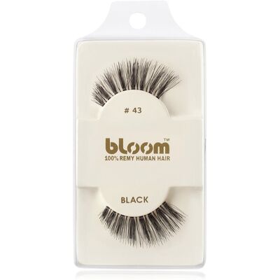 Bloom Natural Model 43 - Wimpers Bloom Natural Model 43 - Wimpers