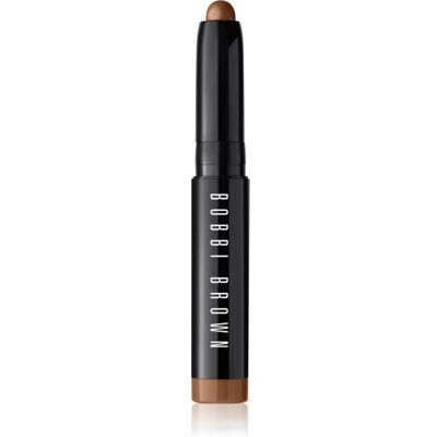 Bobbi Brown Mini Langdurige Crème Oogschaduw Stift - Gouden Brons Bobbi Brown Mini Langdurige Crème Oogschaduw Stift - Gouden Brons