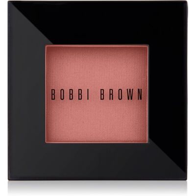 Bobbi Brown Poeder Blush Antigua Shimmer - Poederrouge Bobbi Brown Poeder Blush Antigua Shimmer - Poederrouge