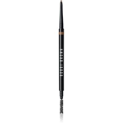 Bobbi Brown Precise Wenkbrauwpotlood - Neutraal Bruin - Wenkbrauw Make-up Bobbi Brown Precise Wenkbrauwpotlood - Neutraal Bruin - Wenkbrauw Make-up
