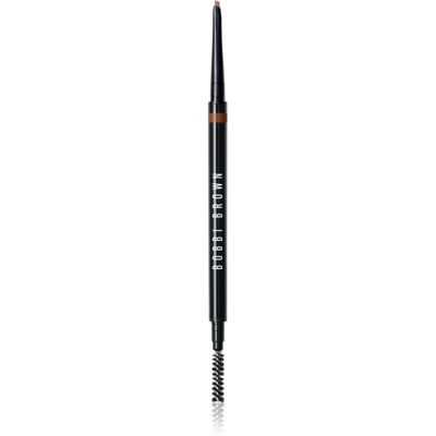 Bobbi Brown Precise Wenkbrauwpotlood - Warm Brown - Wenkbrauwpotlood Bobbi Brown Precise Wenkbrauwpotlood - Warm Brown - Wenkbrauwpotlood