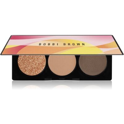 Bobbi Brown - Essential Eyeshadow Trio - Oogschaduw Bobbi Brown - Essential Eyeshadow Trio - Oogschaduw