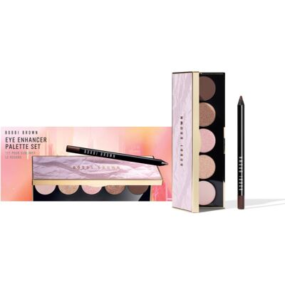 Bobbi Brown Eye Enhancer Pallette Set Gift Set Bobbi Brown Eye Enhancer Pallette Set Gift Set