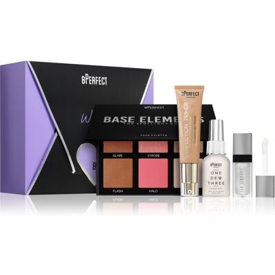 BPerfect With Love Bundle Gift Set 4 st BPerfect With Love Bundle Gift Set 4 st