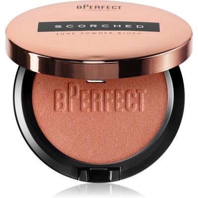 BPerfect Solstice Blush - Poeder BPerfect Solstice Blush - Poeder