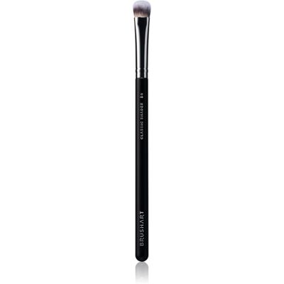 BrushArt Professioneel B6 Oogschaduwkwast - 1 st BrushArt Professioneel B6 Oogschaduwkwast - 1 st