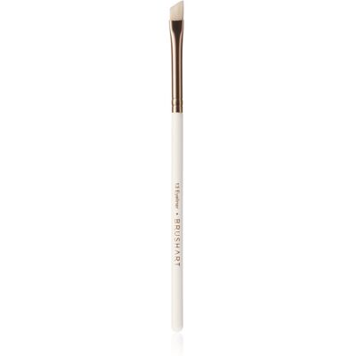 BrushArt Basic Eyeliner brush - Eyeliner penseel voor professioneel resultaat BrushArt Basic Eyeliner brush - Eyeliner penseel voor professioneel resultaat