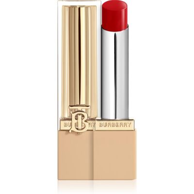 Burberry Brit Shine hydraterende glanzende lippenstift Tint The Red 106 3 g Burberry Brit Shine hydraterende glanzende lippenstift Tint The Red 106 3 g