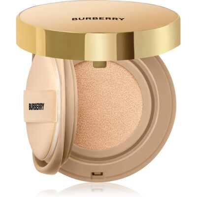 Burberry Beyond Wear Perfecting Matte Cushion Langaanhoudende Make-up Kussentje SPF 15 Tint Light Warm 40 14 g Burberry Beyond Wear Perfecting Matte Cushion Langaanhoudende Make-up Kussentje SPF 15 Tint Light Warm 40 14 g
