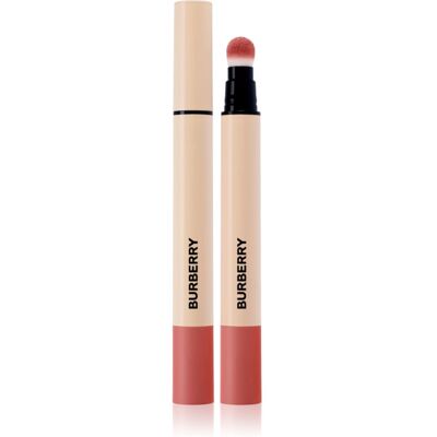Burberry Brit Matte Veil Hydraterende matte Vloeibare Lippenstift Tint British Rose 601 3 ml Burberry Brit Matte Veil Hydraterende matte Vloeibare Lippenstift Tint British Rose 601 3 ml