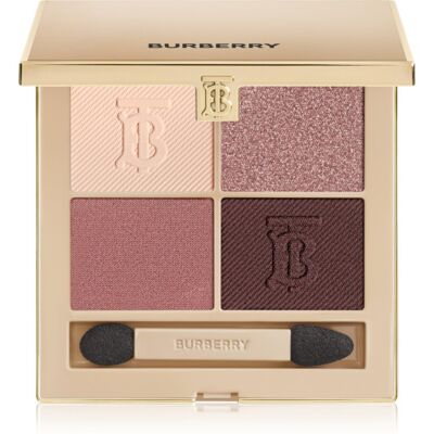Burberry Eyequads Palette oogschaduw palette Tint Dusk 05 4.7 g Burberry Eyequads Palette oogschaduw palette Tint Dusk 05 4.7 g