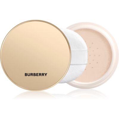 Burberry Beyond Wear Loose Powder Matterende Losse Poeder Tint Honey 003 20 g Burberry Beyond Wear Loose Powder Matterende Losse Poeder Tint Honey 003 20 g