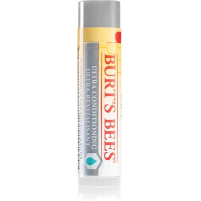 Burt’s Bees Lip Balm Ultra Conditioning Intensief Hydraterende Lippenbalsem 4.25 g Burt’s Bees Lip Balm Ultra Conditioning Intensief Hydraterende Lippenbalsem 4.25 g