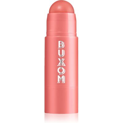 Buxom Power-Full Plump Lip Balm - First Crush Buxom Power-Full Plump Lip Balm - First Crush
