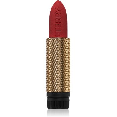 By Terry Rouge Opulent Satijn Lipstick Navulling N11 - Spicy Kiss - Lipstick By Terry Rouge Opulent Satijn Lipstick Navulling N11 - Spicy Kiss - Lipstick