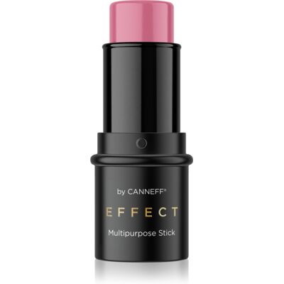 Effect by Canneff - Multipurpose Stick - Pink - 7 g - Make-up Effect by Canneff - Multipurpose Stick - Pink - 7 g - Make-up