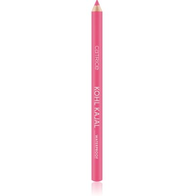 Catrice Kohl Kajal Waterproof Kajal Eyeliner Tint 200 Pretty in Pink 0.78 g Catrice Kohl Kajal Waterproof Kajal Eyeliner Tint 200 Pretty in Pink 0.78 g