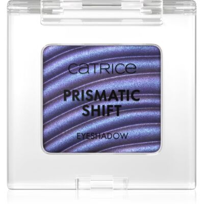 Catrice Prismatic Shift Eyeshadow Oogschaduw met veelkleurig effect Tint 030 Midnight Wave 1 g Catrice Prismatic Shift Eyeshadow Oogschaduw met veelkleurig effect Tint 030 Midnight Wave 1 g