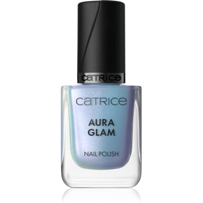 Catrice Aura Glam Nagellak Tint 040 Ocean Whisper 10.5 ml Catrice Aura Glam Nagellak Tint 040 Ocean Whisper 10.5 ml