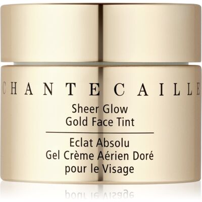 Chantecaille Sheer Glow Gold Face Tint - Gezichtstint Chantecaille Sheer Glow Gold Face Tint - Gezichtstint