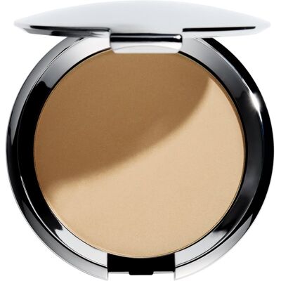 Chantecaille Compact Makeup Compacte Poeder Foundation met matterend effect Bamboo 10 g Chantecaille Compact Makeup Compacte Poeder Foundation met matterend effect Bamboo 10 g