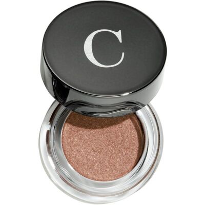 Chantecaille Mermaid Eyeshadow Metallic Oogschaduw Copper 4 g Chantecaille Mermaid Eyeshadow Metallic Oogschaduw Copper 4 g