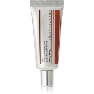 Chantecaille Cheek Gelée Hydrating Gel-Cream Blush Crèmige Blush met Hydraterende Werking Thrill 21.62 ml Chantecaille Cheek Gelée Hydrating Gel-Cream Blush Crèmige Blush met Hydraterende Werking Thrill 21.62 ml