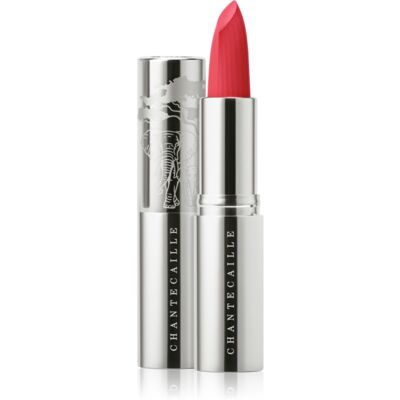 Chantecaille Lip Crème Zeer gepigmenteerde Creamy Lipstick Wild Tulip 4 g Chantecaille Lip Crème Zeer gepigmenteerde Creamy Lipstick Wild Tulip 4 g
