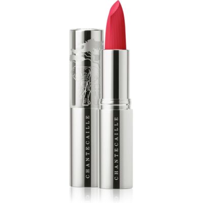 Chantecaille Lip Crème Zeer gepigmenteerde Creamy Lipstick Cherry Blossom 4 g Chantecaille Lip Crème Zeer gepigmenteerde Creamy Lipstick Cherry Blossom 4 g