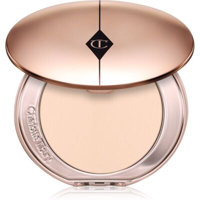 Charlotte Tilbury Airbrush Flawless Finish verhelderende compacte poeder Tint 1 Fair 8 g Charlotte Tilbury Airbrush Flawless Finish verhelderende compacte poeder Tint 1 Fair 8 g