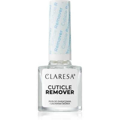 Claresa Nagelverzorging - Nagelriem Verwijderaar Kleur 5g/6g Claresa Nagelverzorging - Nagelriem Verwijderaar Kleur 5g/6g