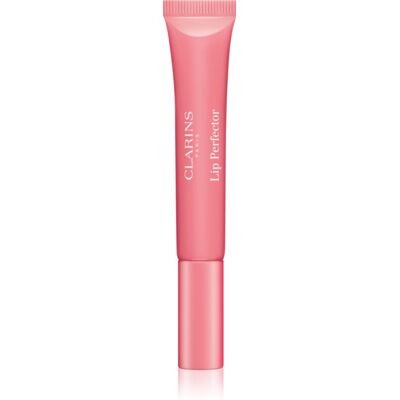 Clarins Lip Perfector Rose Shimmer - Lipgloss & Versterker Clarins Lip Perfector Rose Shimmer - Lipgloss & Versterker
